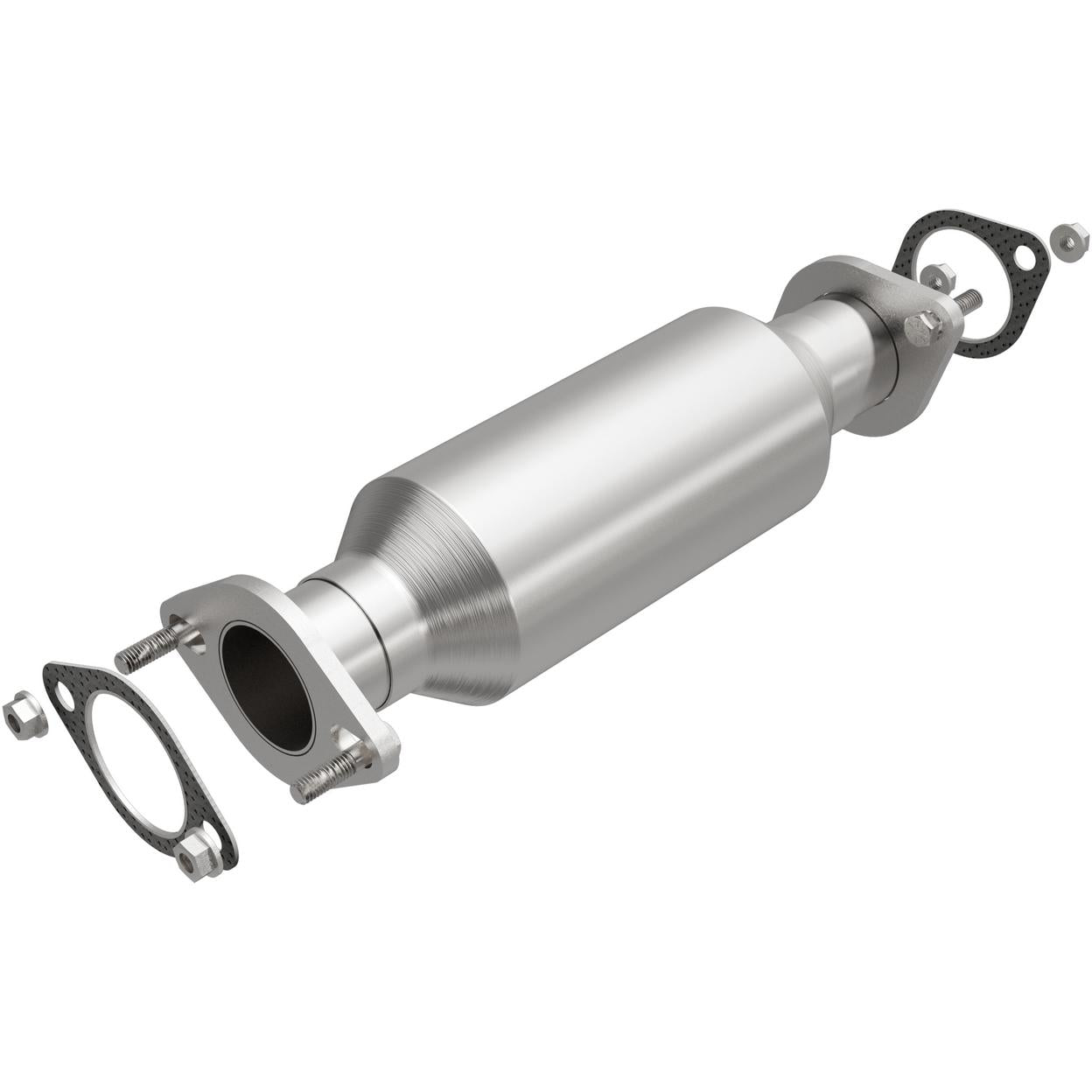 MagnaFlow Exhaust Products, 04-06 Hyundai Elantra CARB Compliant Catalytic Converter 5671332 Magnaflow