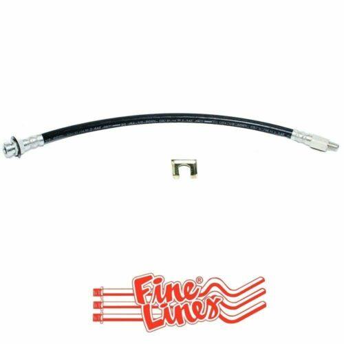 Fine Lines, 1960 - 1964 Ford Fairlane Brake Hose - HSP0102OM