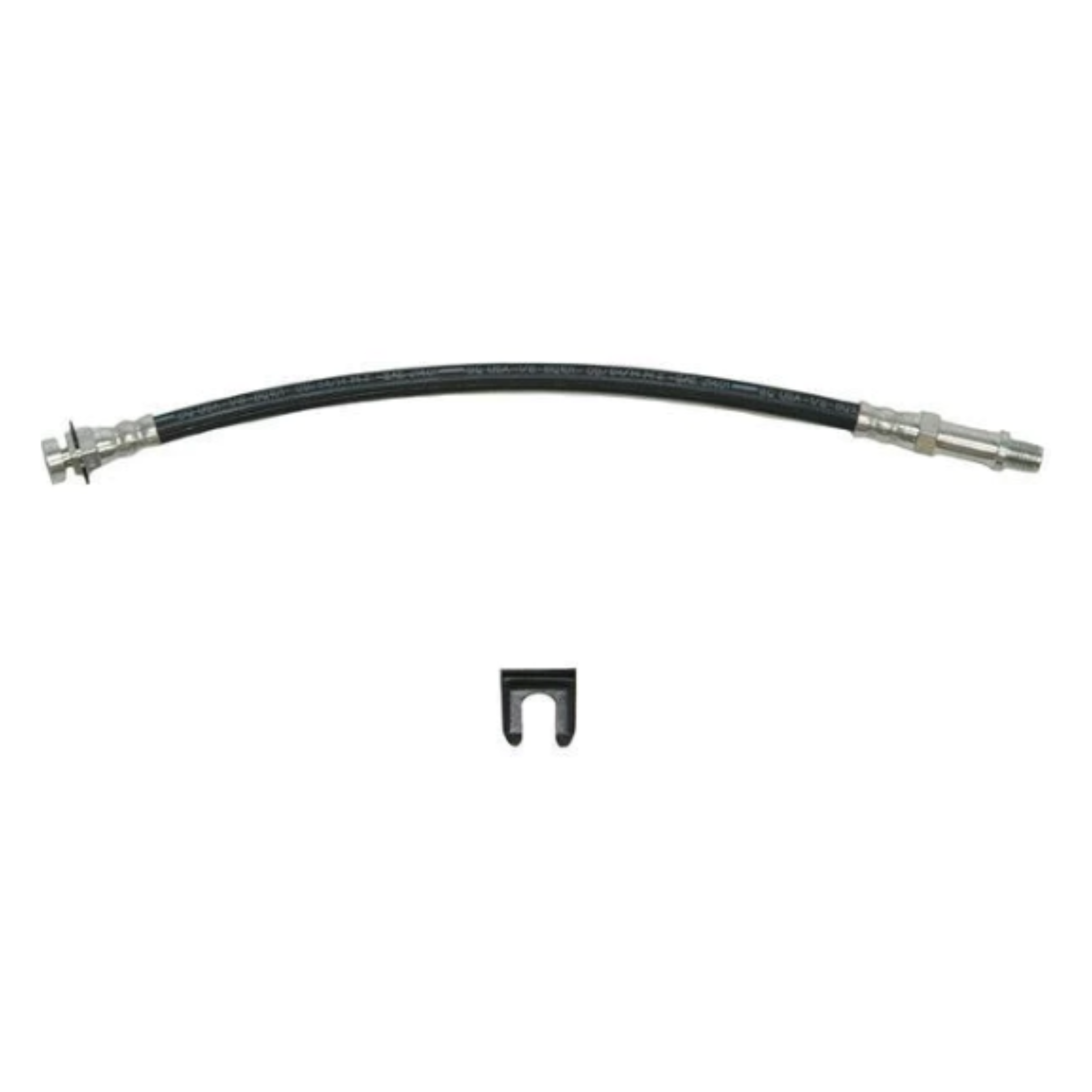 Fine Lines, 1960 - 1964 Ford Fairlane  Brake Hose - HSP0102SS