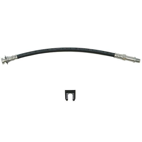 Fine Lines, 1960 - 1966 Dodge Dart Brake Hose - HSP3112SS