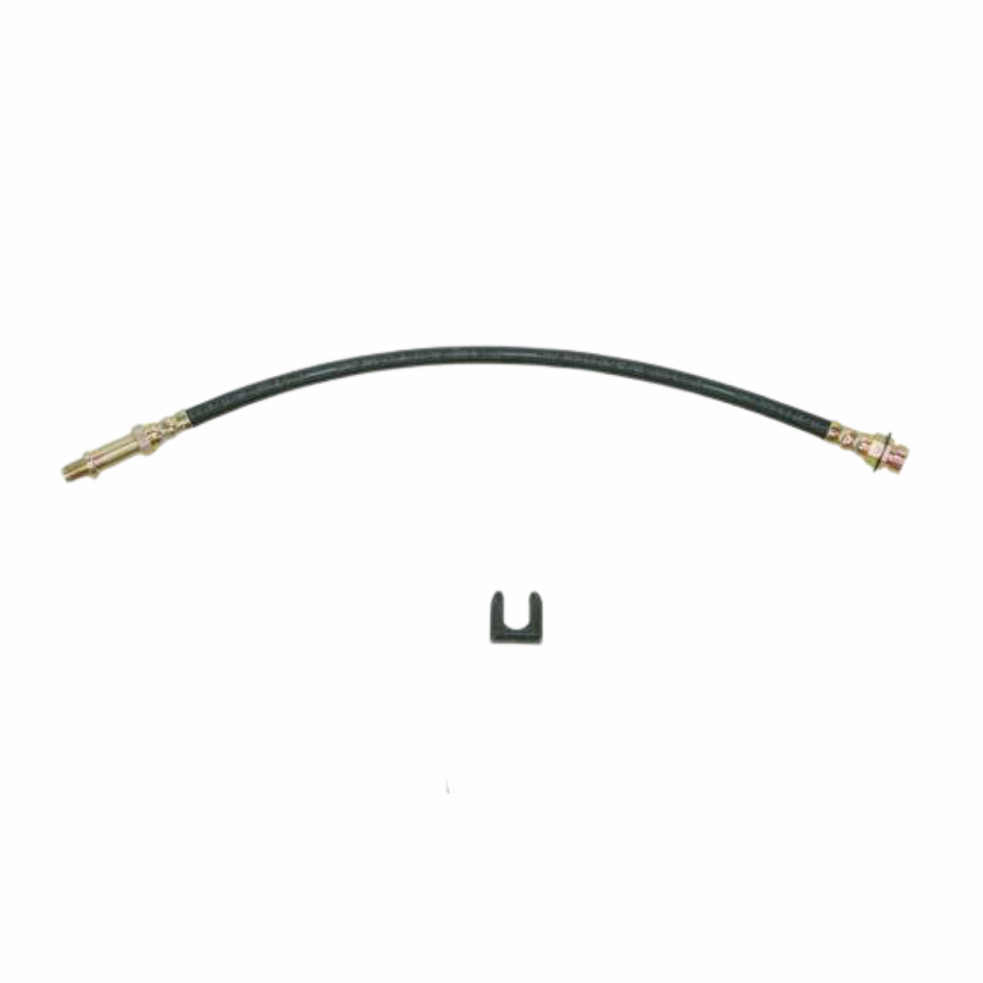 Fine Lines, 1966 - 1967 Chevrolet Chevelle Brake Hose - HSP4017OM