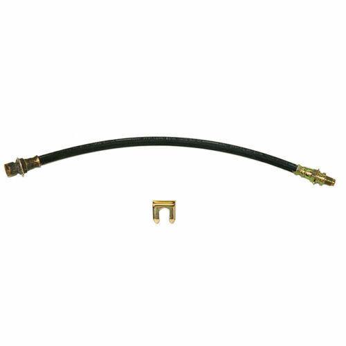 Fine Lines, 1967 - 1968 Chevrolet Bel Air Brake Hose - HSP4353OM