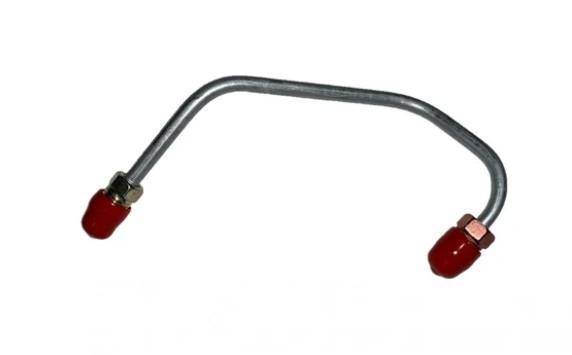 Fine Lines, 1967 - 1968 Chevrolet Camaro Brake Lines - FPV6703SS