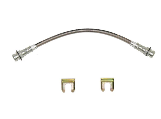 Fine Lines, 1967 - 1970 Chevrolet Bel Air Brake Hose - HSP4299SS