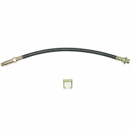 Fine Lines, 1967 Chevrolet II Brake Hose - HSP2006OM