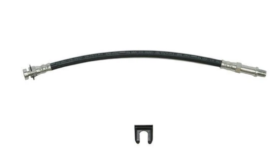 Fine Lines, 1967 Chevrolet II Brake Hose - HSP2006SS