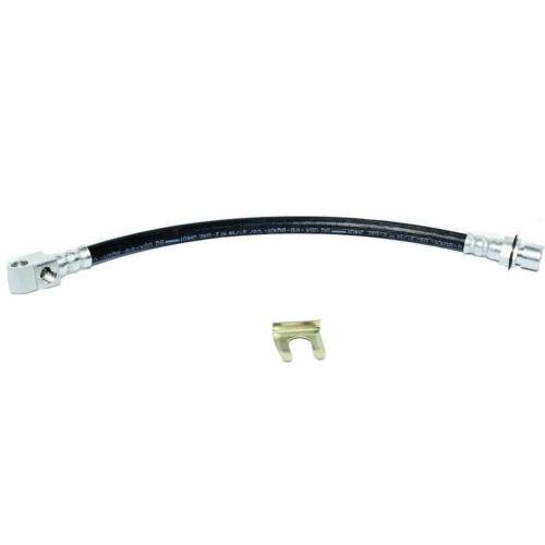 Fine Lines, 1969 - 1970 Chevrolet Biscayne Brake Hose - HSP4512OM