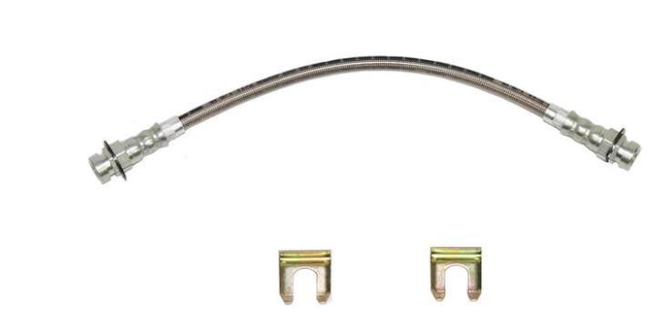 Fine Lines, 1969 - 1970 Chevrolet Biscayne Brake Hose - HSP4512SS