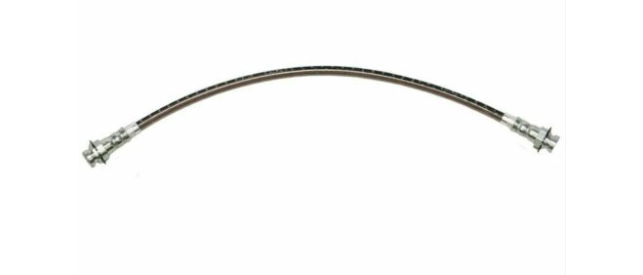 Fine Lines, 1969 - 1972 Chevrolet Chevelle Brake Hose - HSP4516SS