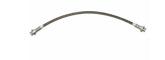 Fine Lines, 1970 - 1973 Chevrolet Bel Air Brake Hose - HSP3498SS