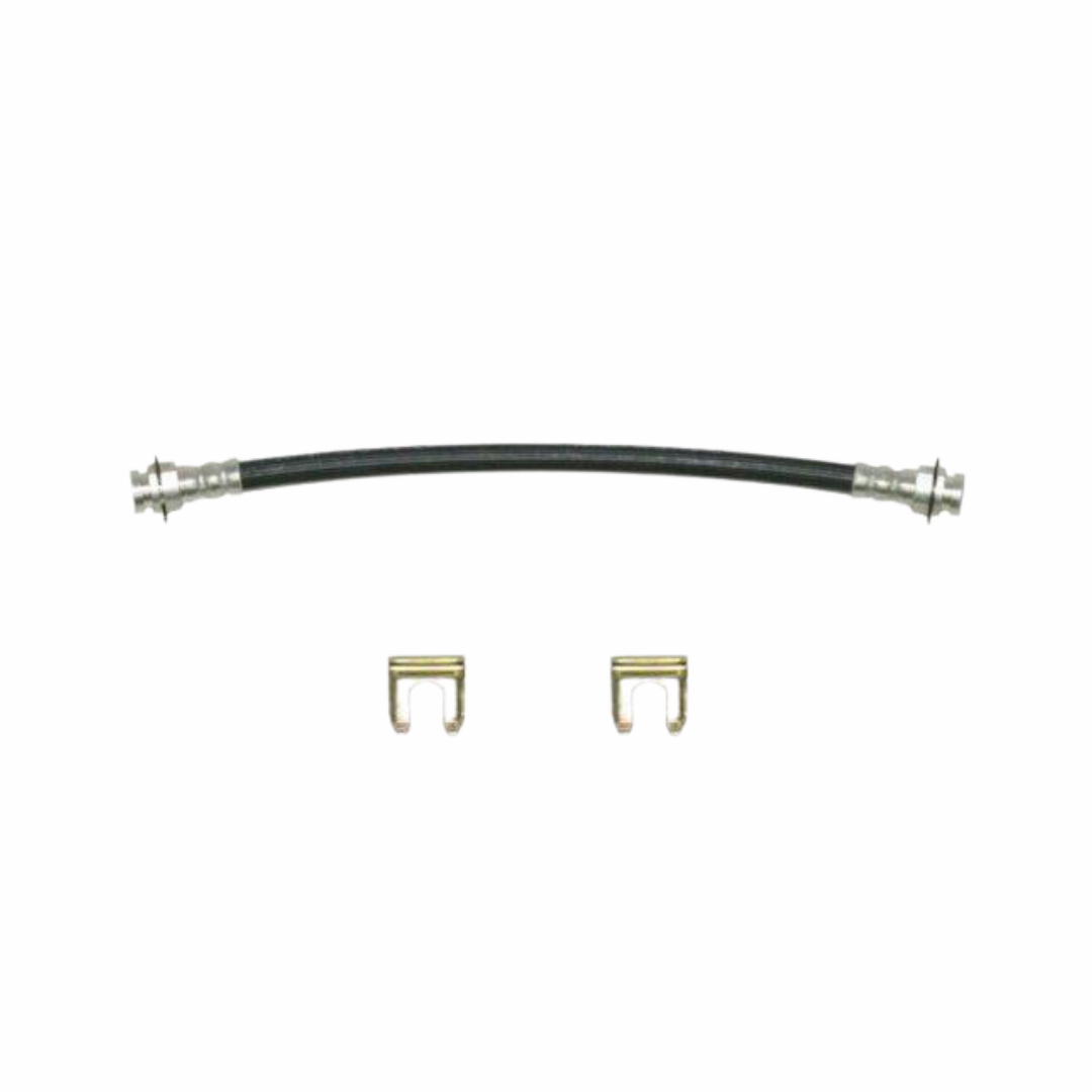 Fine Lines, 1973 - 1976 Dodge Dart Brake Hose - HSP4414SS