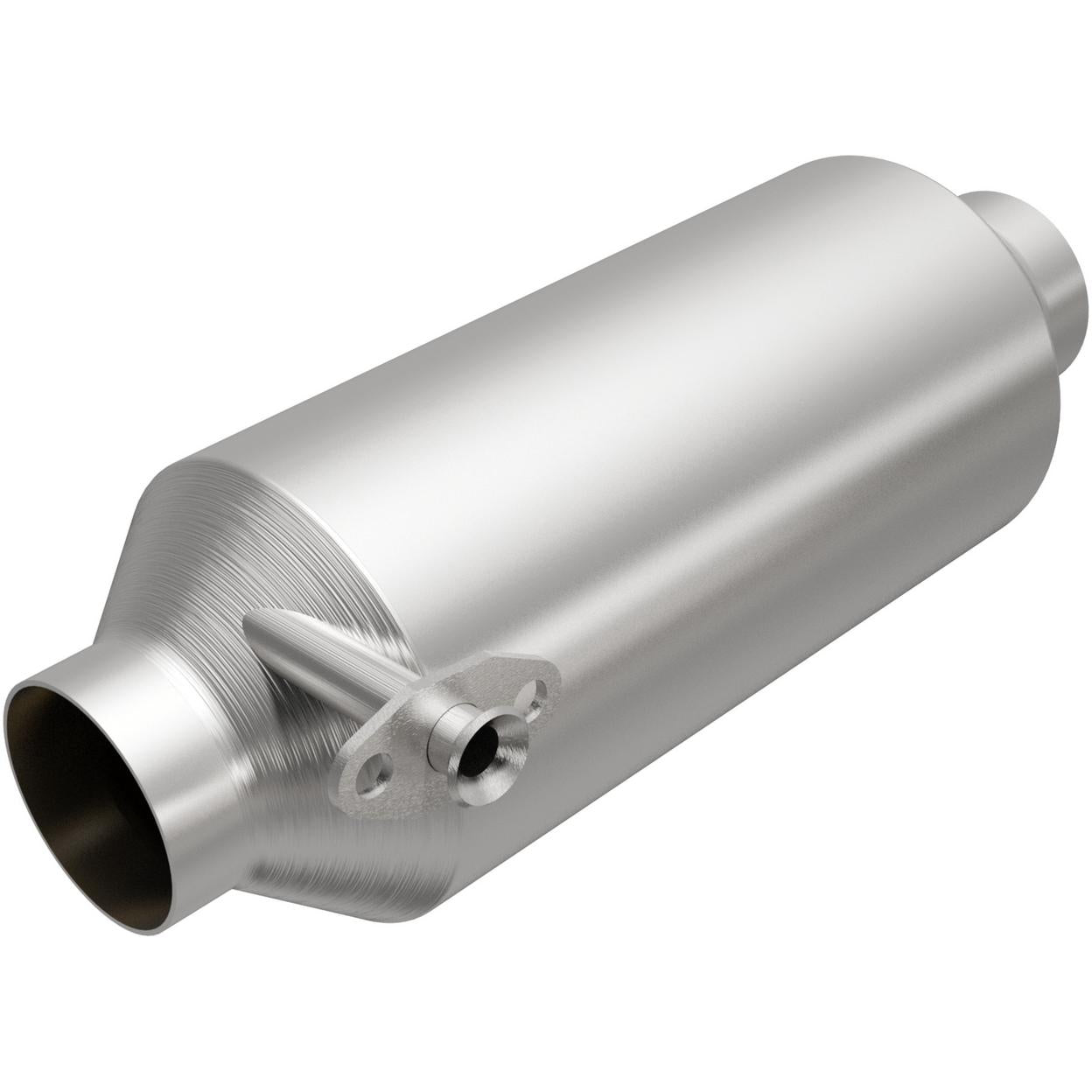 MagnaFlow Exhaust Products, 1975-1982 Toyota Corolla CARB Compliant Catalytic Converter 3322041 Magnaflow