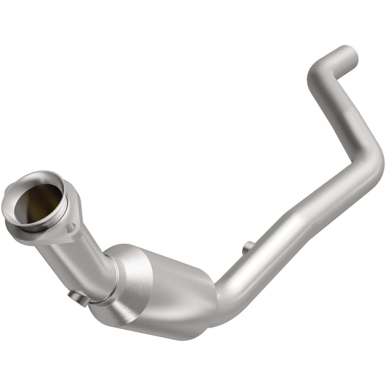 MagnaFlow Exhaust Products, 1997-98 Buick Skylark CARB Compliant Direct-Fit Cat Converter 4481467 Magnaflow