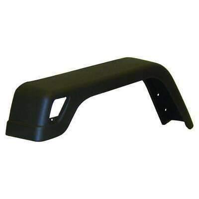 Crown Automotive, 97-06 Jeep Wrangler Wide Front Left Fender Flare 6-5/8"