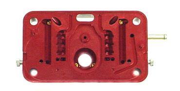 Quick Fuel, Billet Metering Block Kit 4779,4781 - 34-105QFT