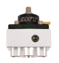 Quick Fuel, Billet Pressure Regulator - 30-1803QFT