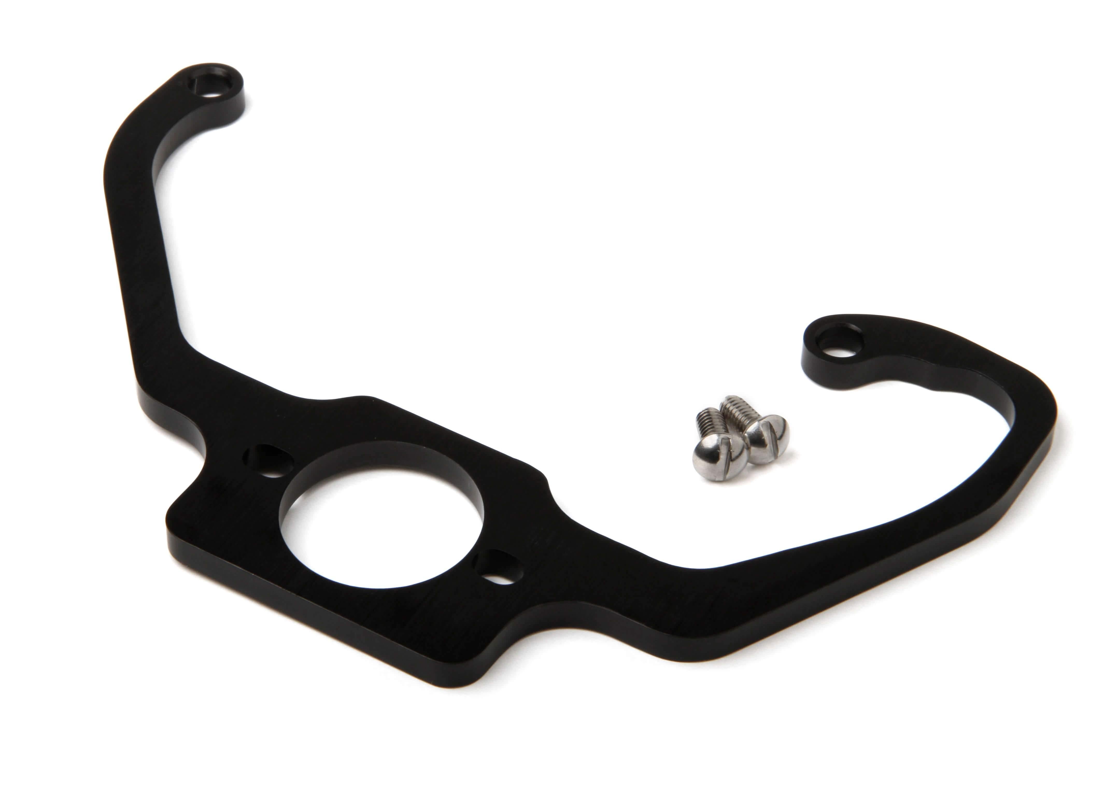 Holley, Billet Regulator Bracket - 20-120