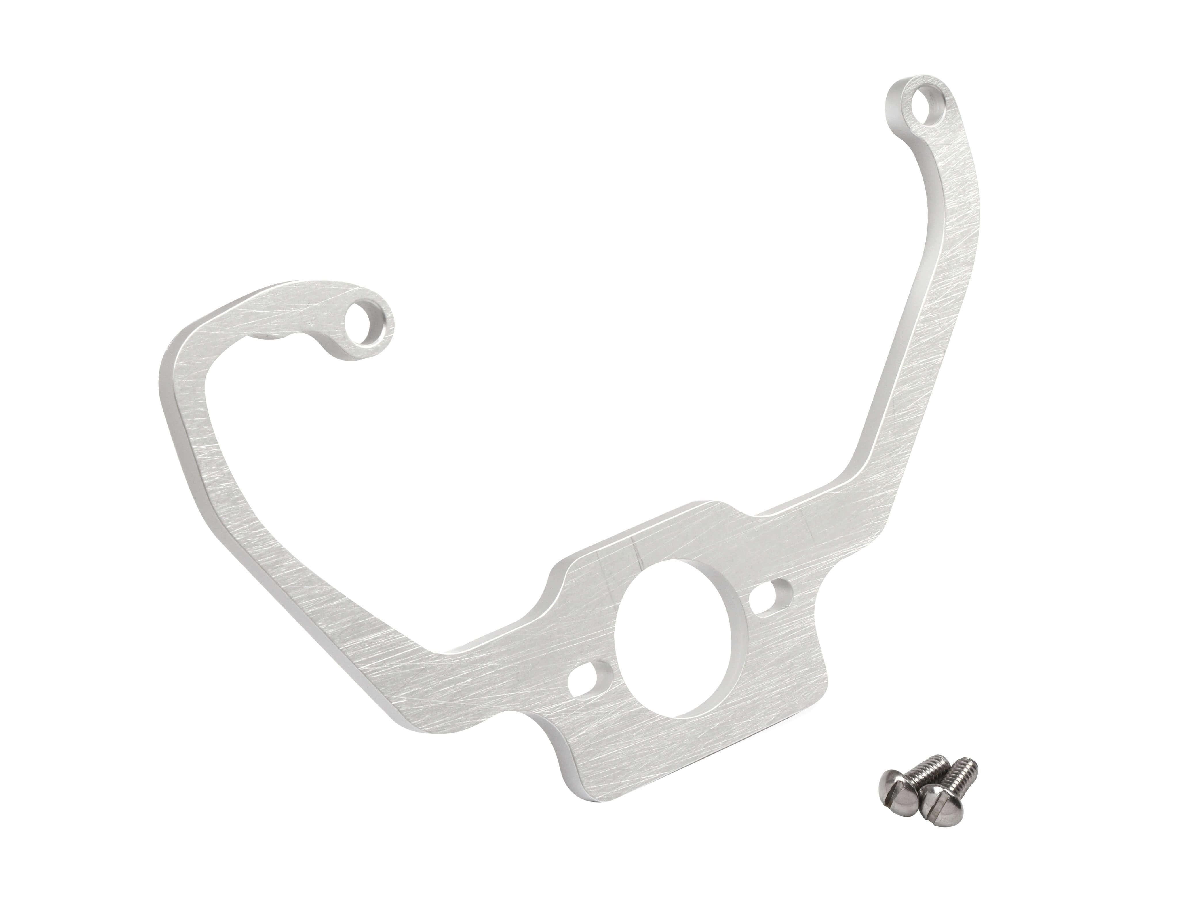 Holley, Billet Regulator Bracket - 20-259