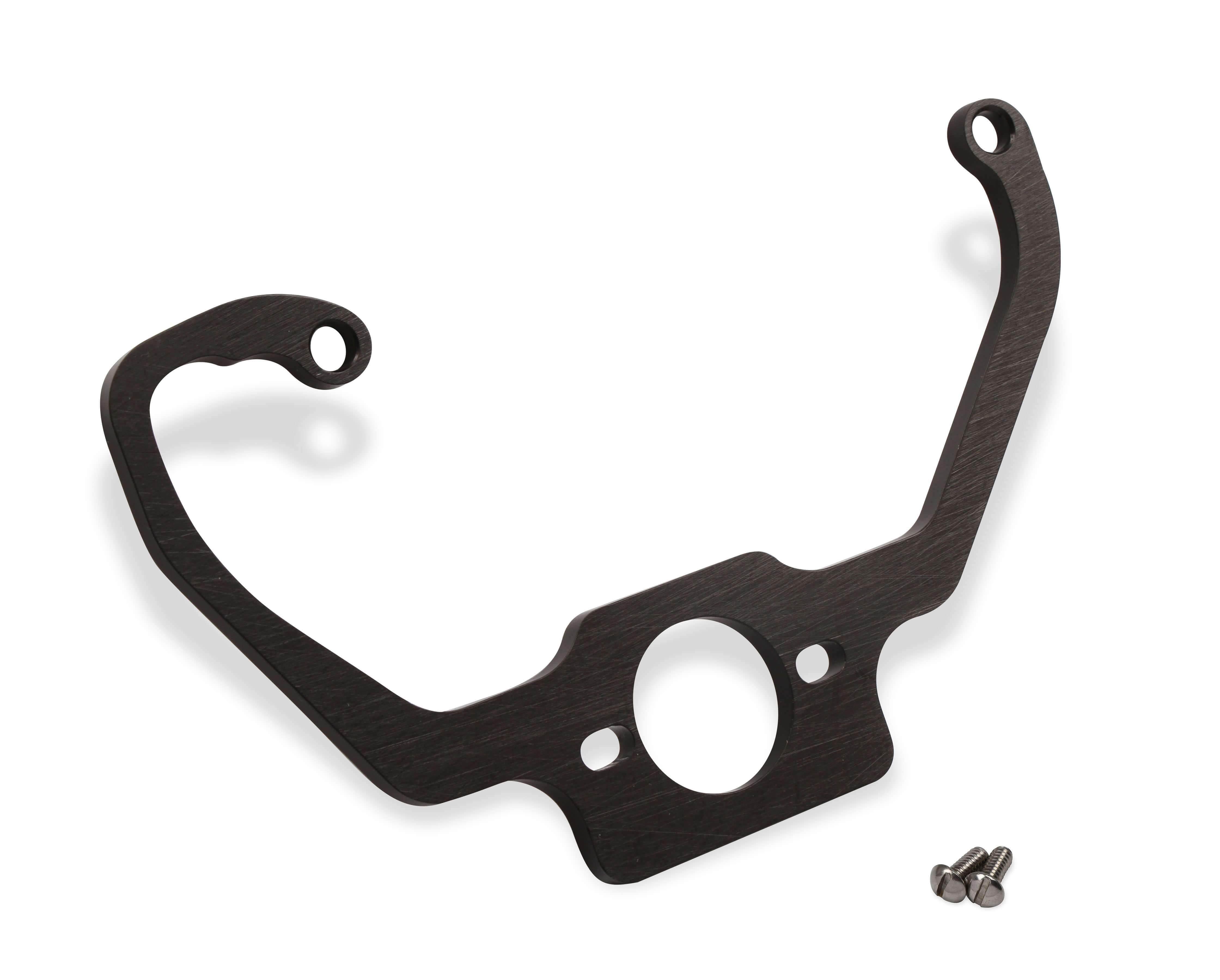 Holley, Billet Regulator Bracket - 20-275