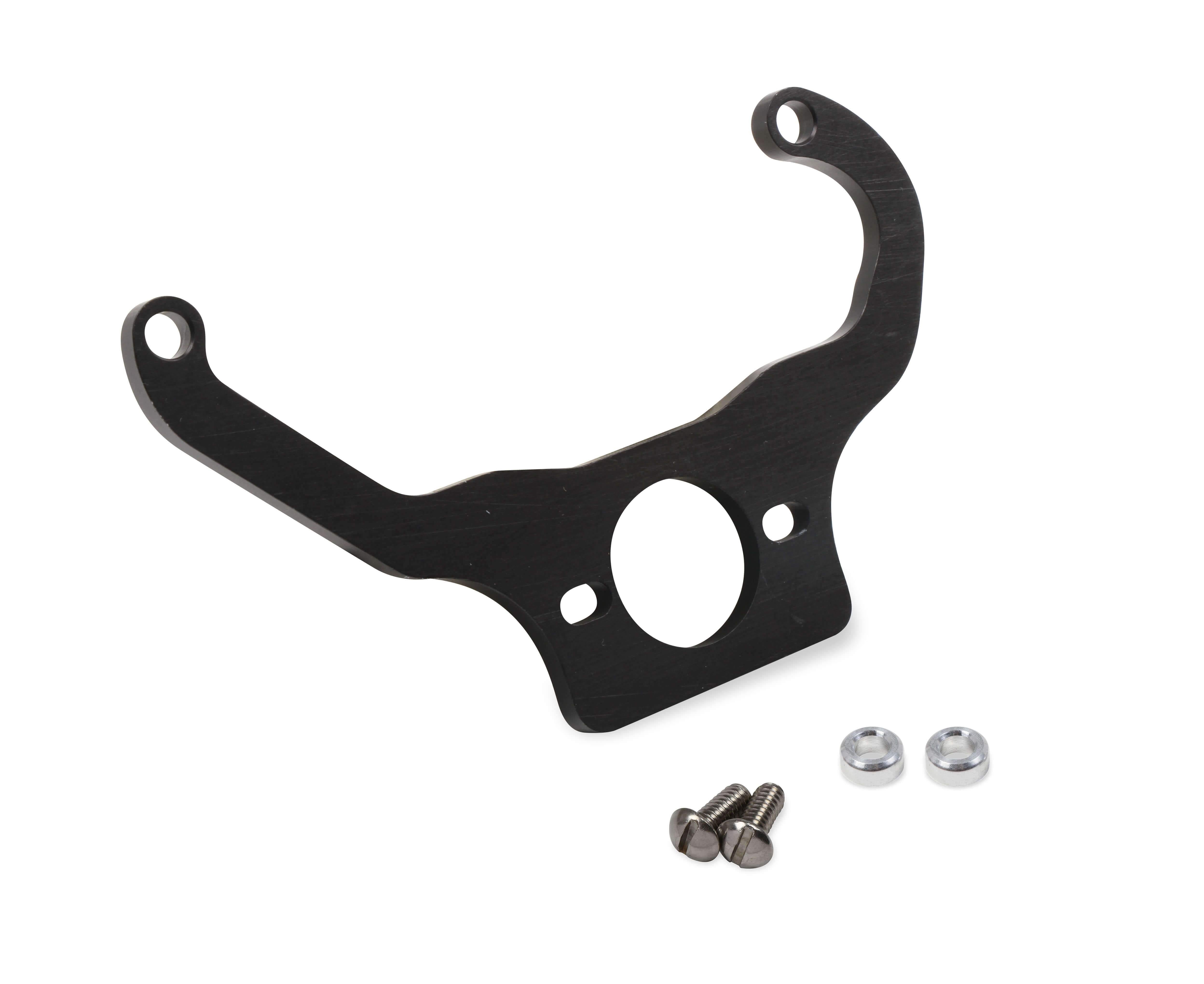 Holley, Billet Regulator Bracket - 20-276