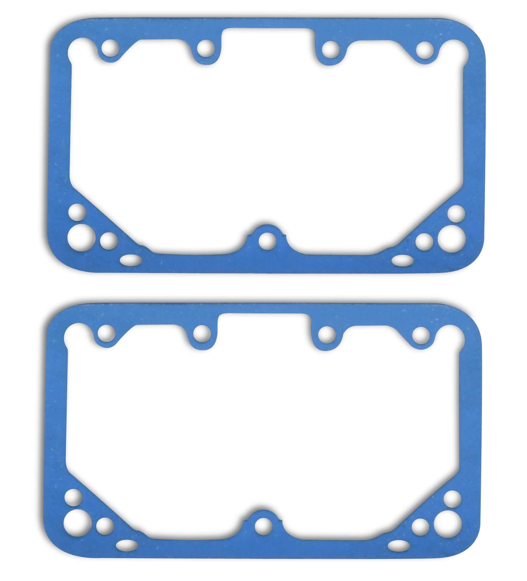 Holley, Blue Non-Stick Fuel Bowl Gasket - 108-120