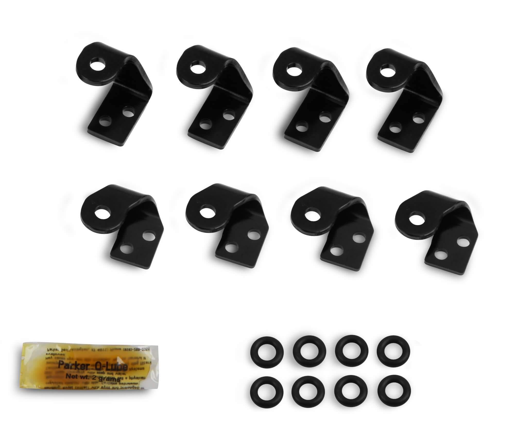 HolleyEFI, Bracket Kit - 534-212