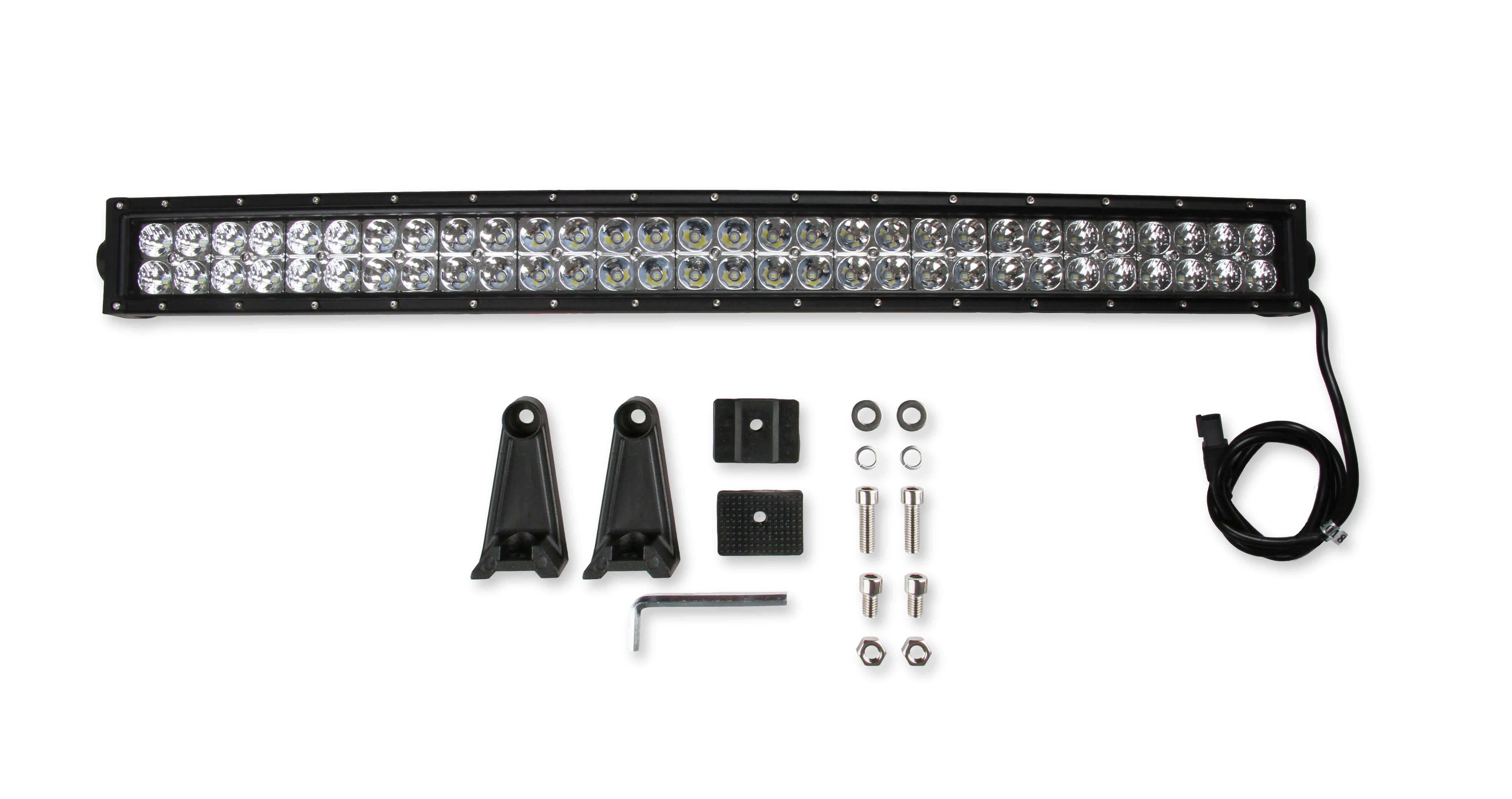 Bright Earth, Bright Earth LED Light Bar - CLB30-BEL