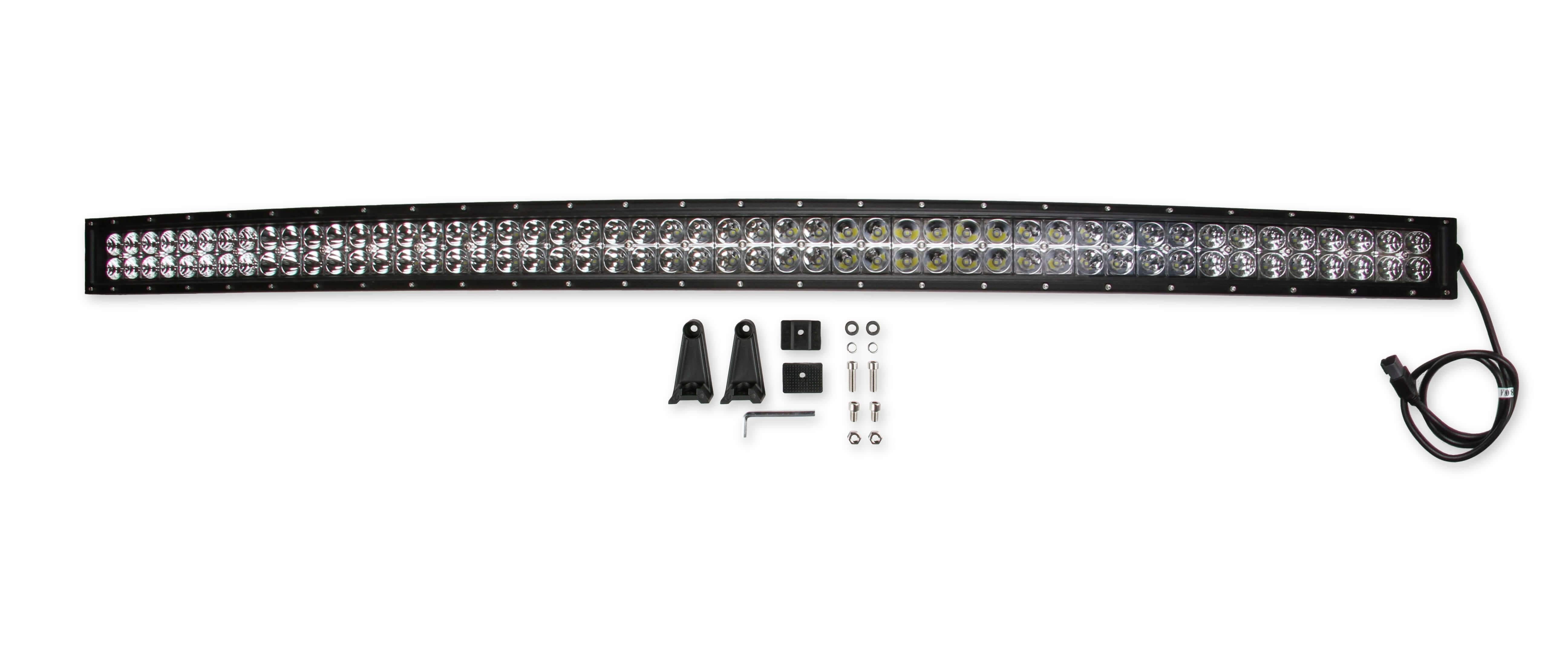 Bright Earth, Bright Earth LED Light Bar - CLB52-BEL