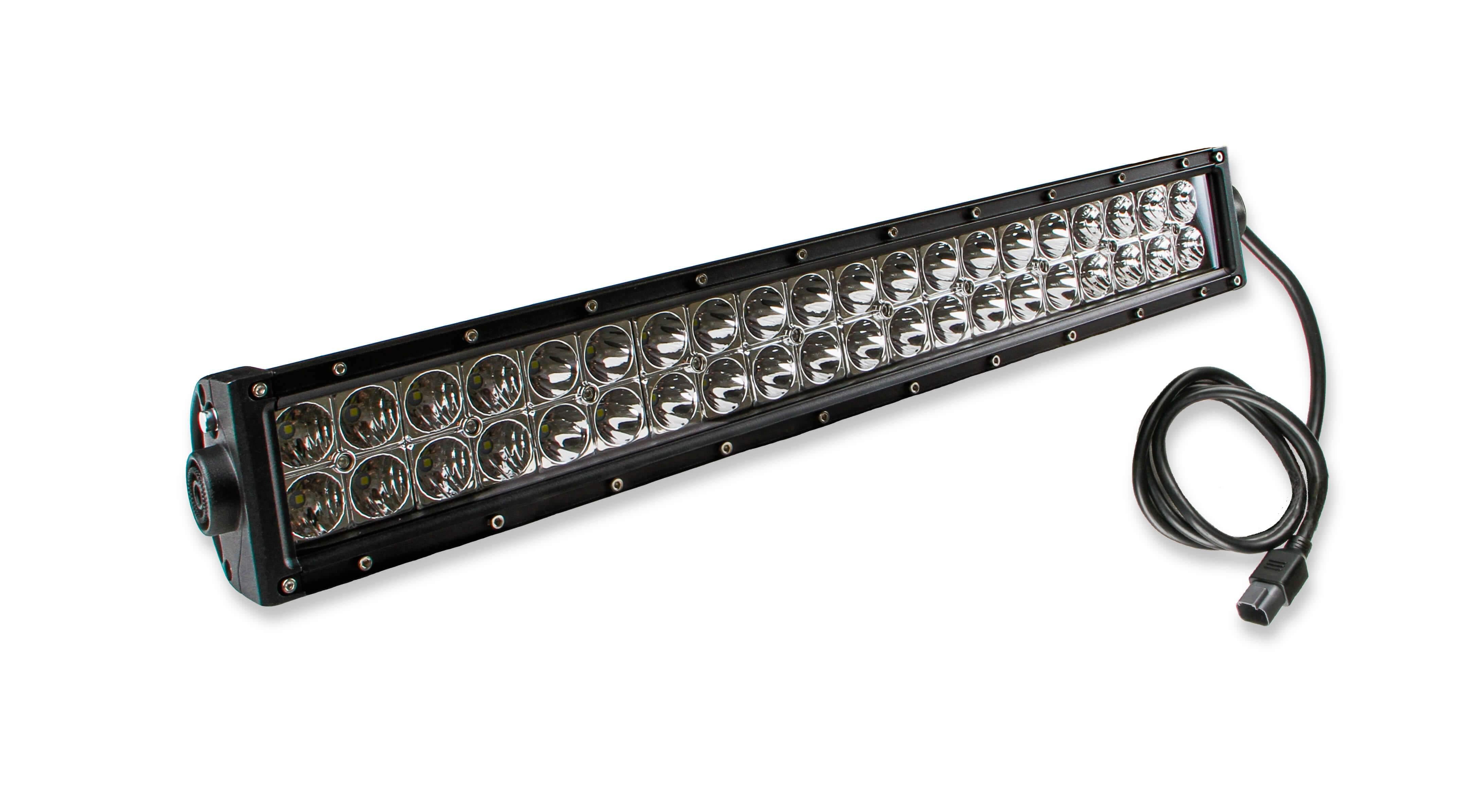 Bright Earth, Bright Earth LED Light Bar - LB20-BEL