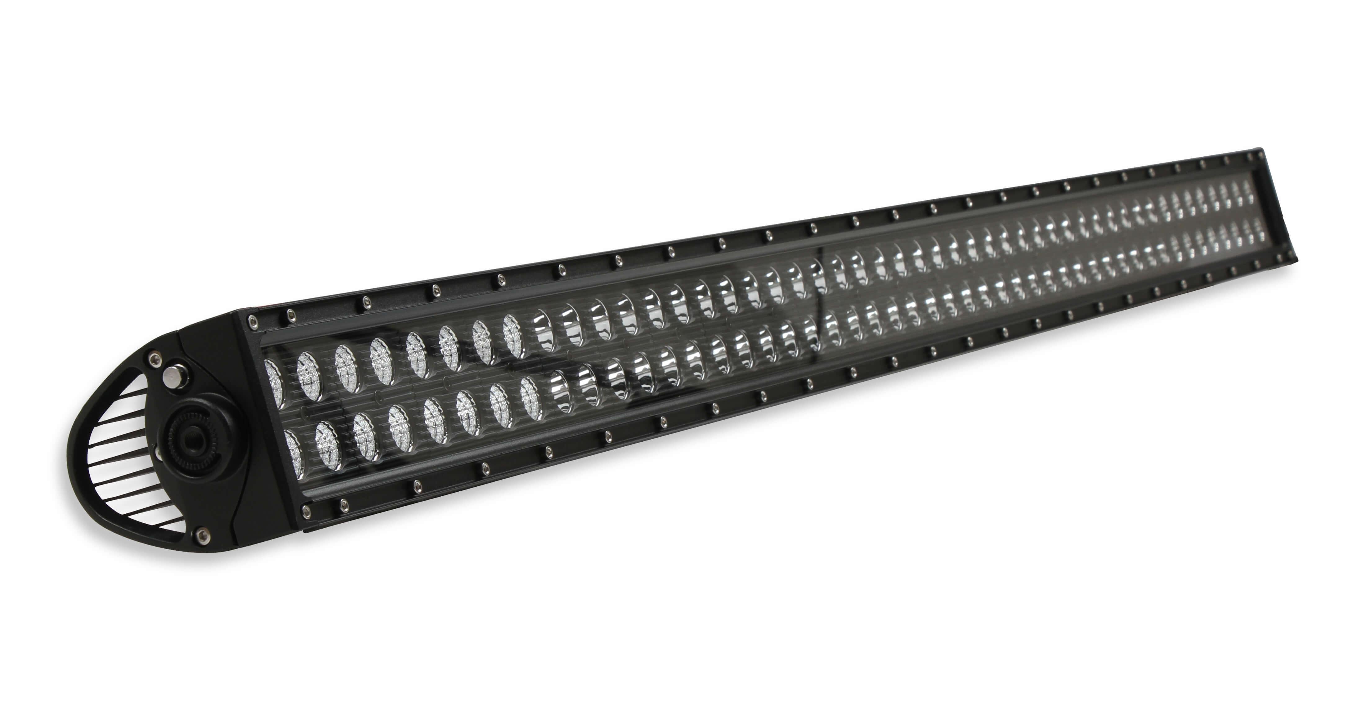 Bright Earth, Bright Earth LED Light Bar - LB50BK-BEL