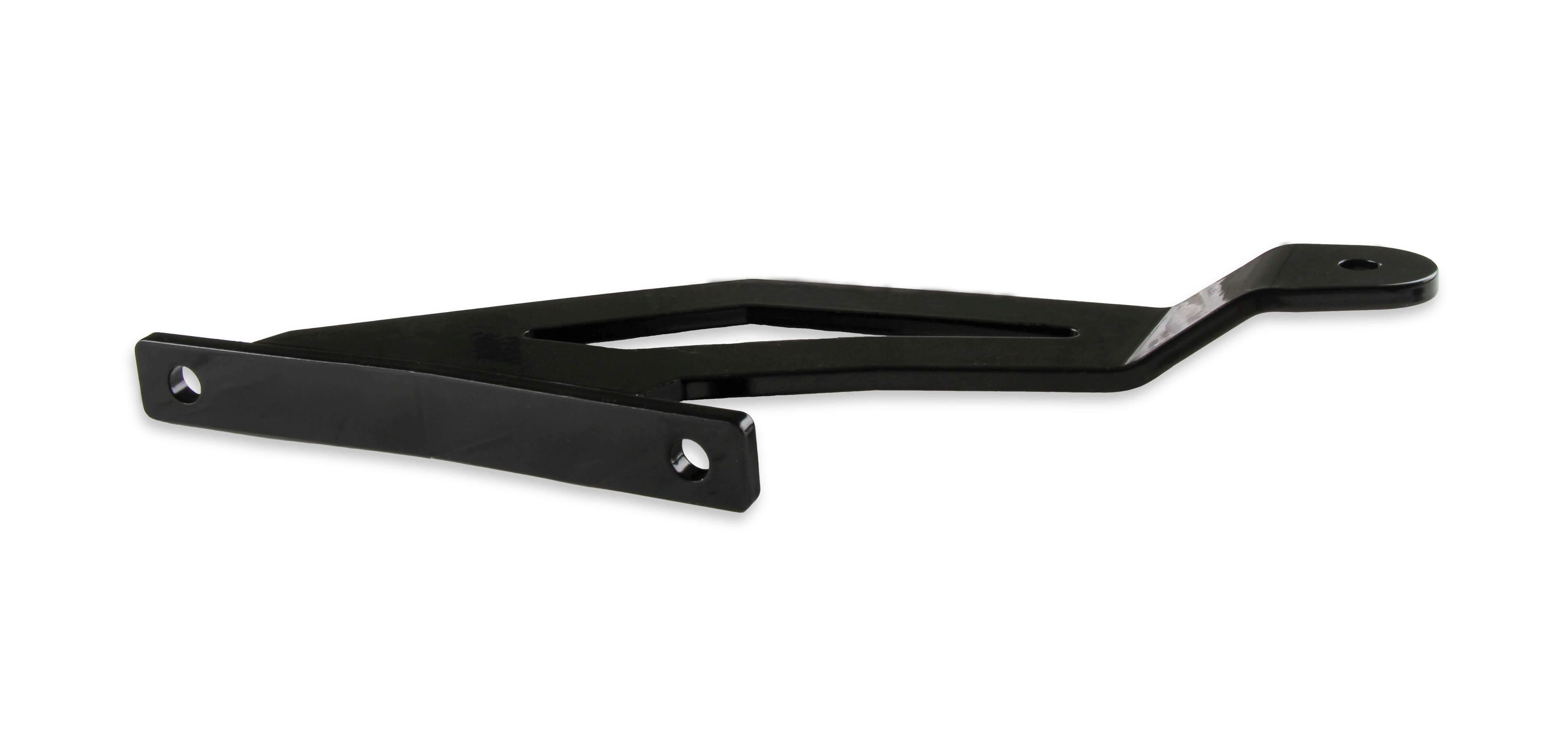 Bright Earth, Bright Earth LED Light Bar Mounting Brackets - NBRKT2-BEL