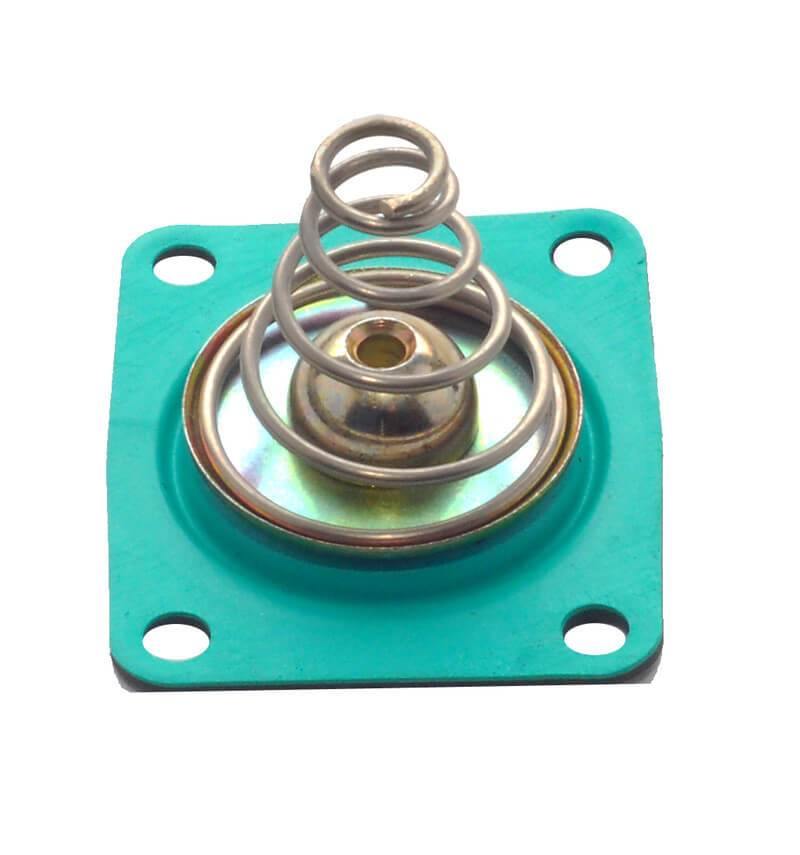 Quick Fuel, Bypass Regulator Diaphragm Kit - 35-1200QFT