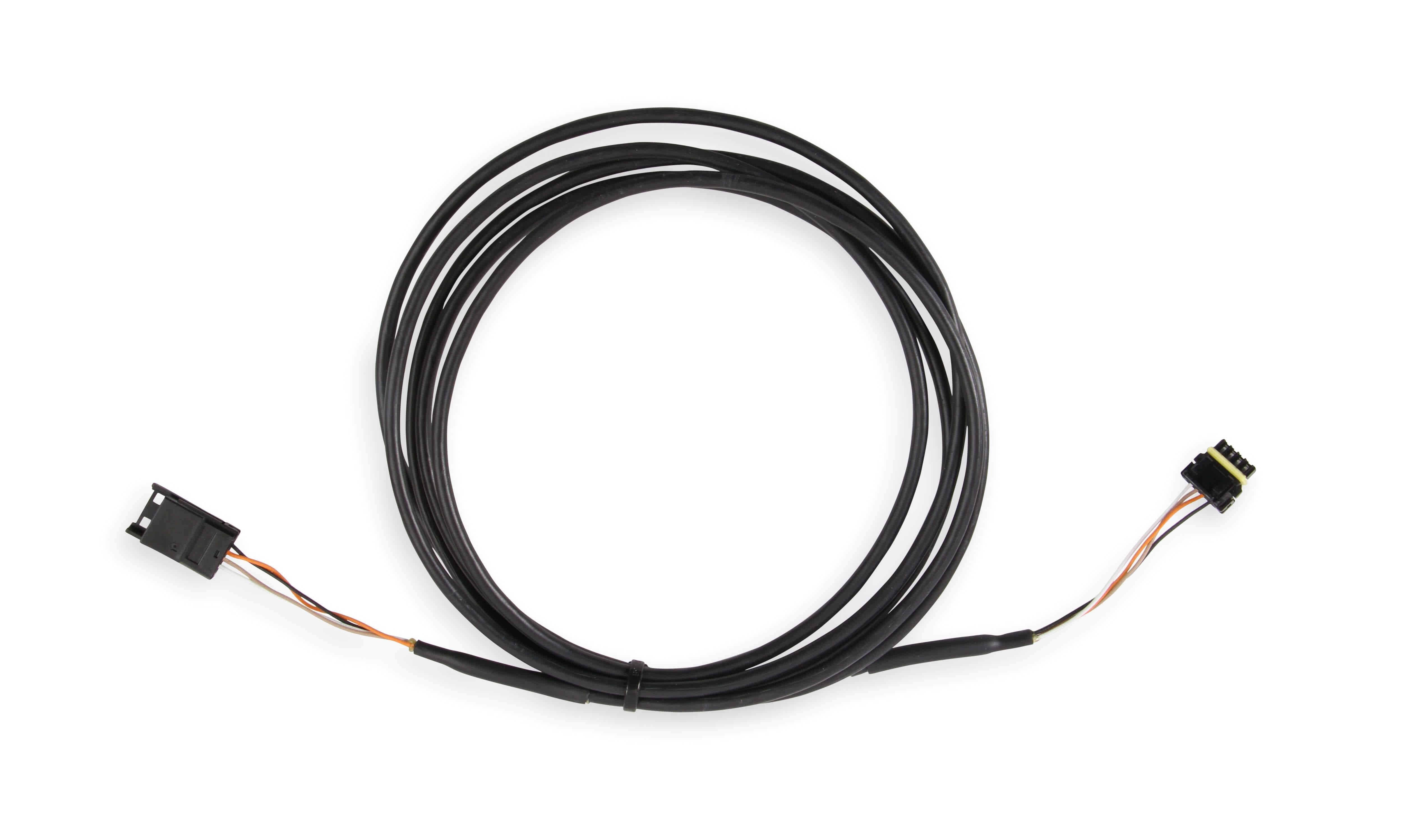 HolleyEFI, CAN Adapter Harness, 12' - 558-454