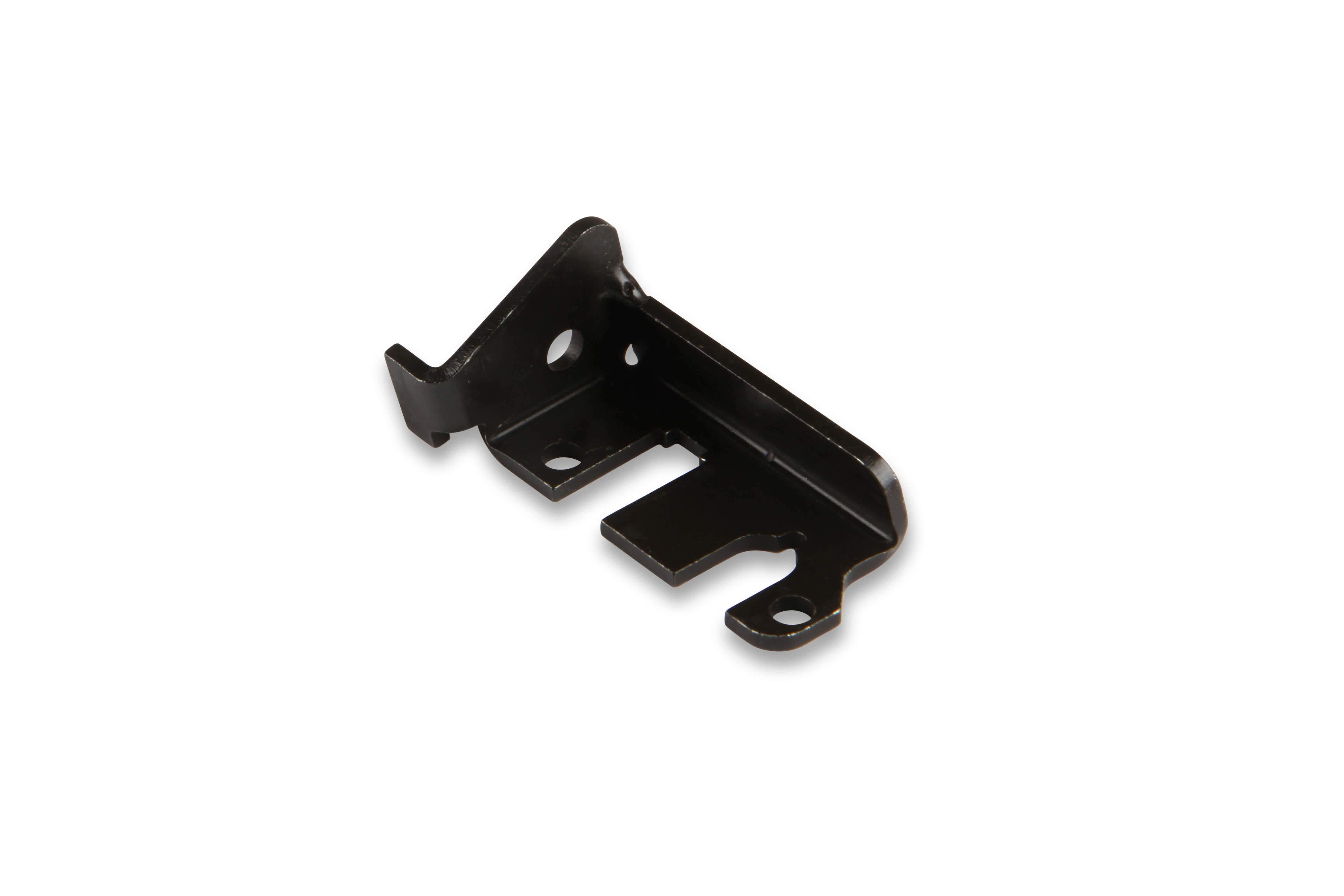 HolleyEFI, Cable Bracket for 105mm Throttle Bodies or FAST Brand car style intakes - 20-148