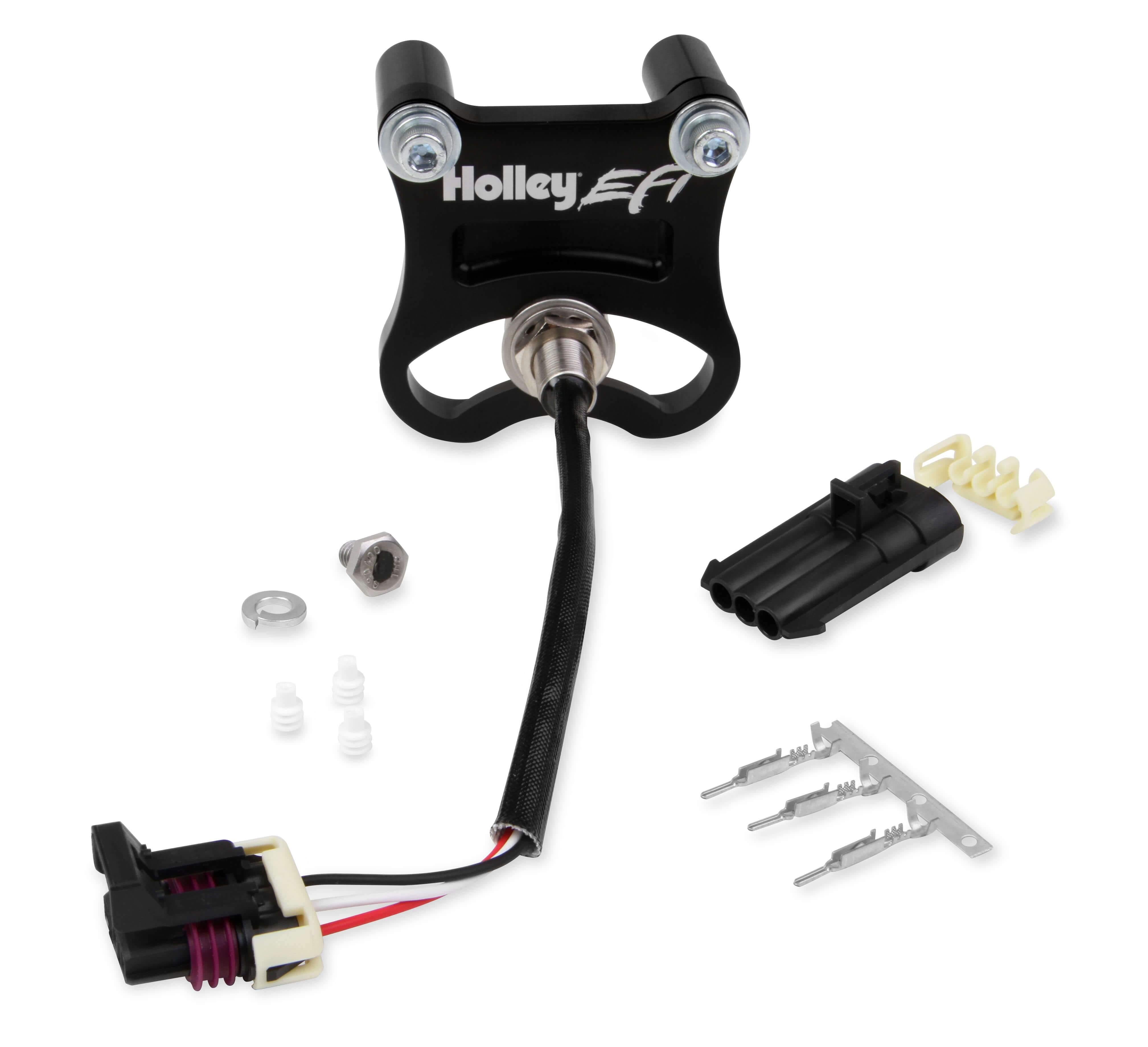 HolleyEFI, Cam Sync Kit, +600/1.0 inch Raised Cam - 556-121