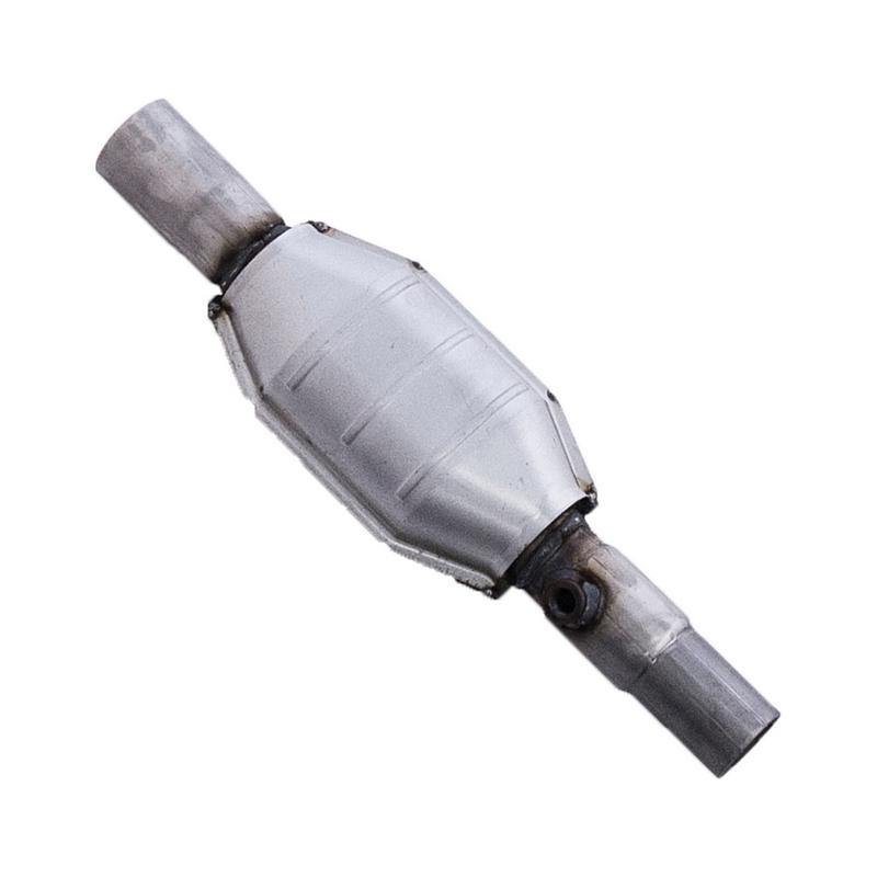 Schultz Manufacturing, Catalytic Converter 1996-1998 Jeep Grand Cherokee 4.0L L6 GAS OHV