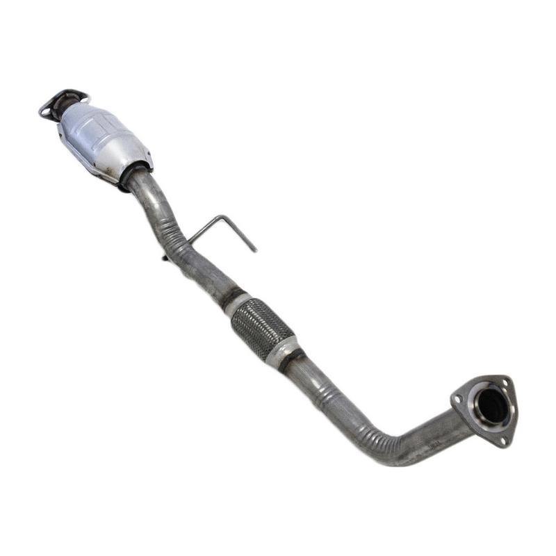 Schultz Manufacturing, Catalytic Converter Fits: 1994-1996 Toyota Camry 2.2L L4 GAS DOHC