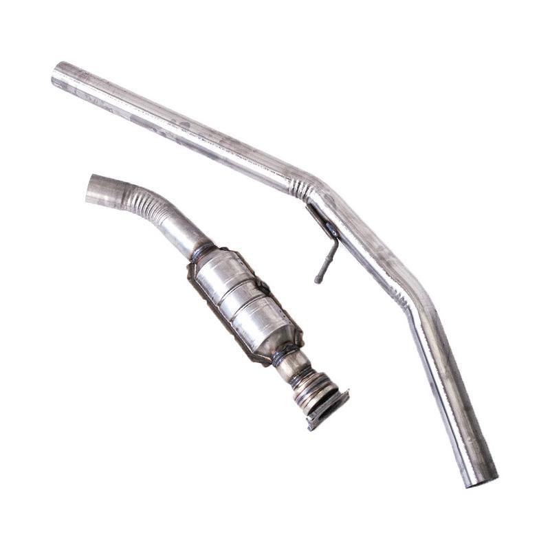 Schultz Manufacturing, Catalytic Converter Fits 2005 Dodge Grand Caravan