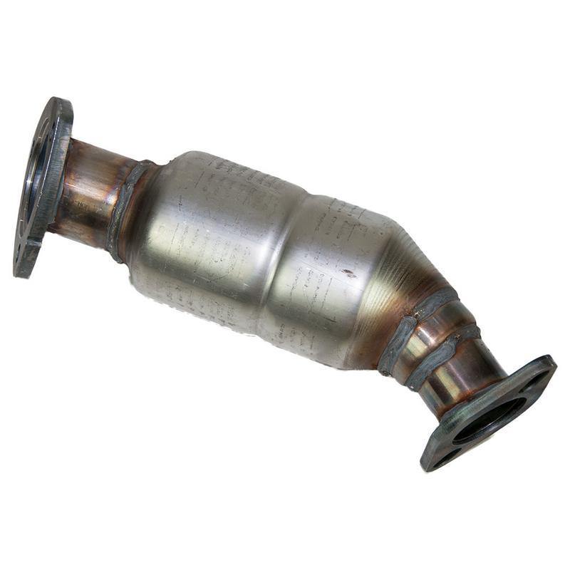 Schultz Manufacturing, Catalytic Converter Fits 2009-2012 GMC Acadia