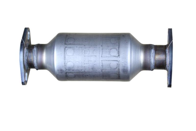 Schultz Manufacturing, Catalytic Converter for 1995-1998 Toyota Tacoma 2.4L L4 GAS DOHC