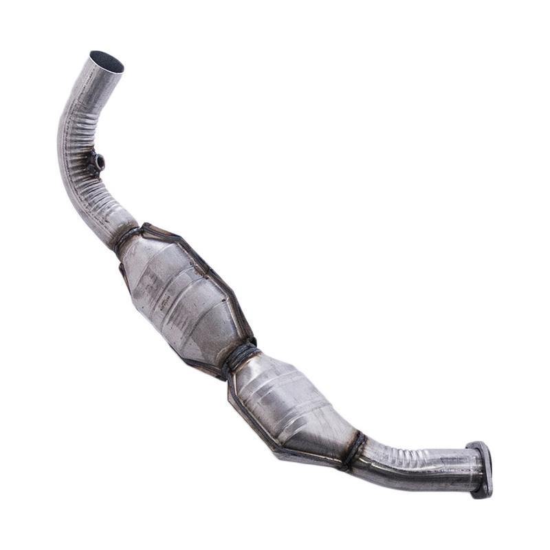 Schultz Manufacturing, Catalytic Converter for 1997-1998 Ford F-150 4.2L V6 GAS OHV RWD