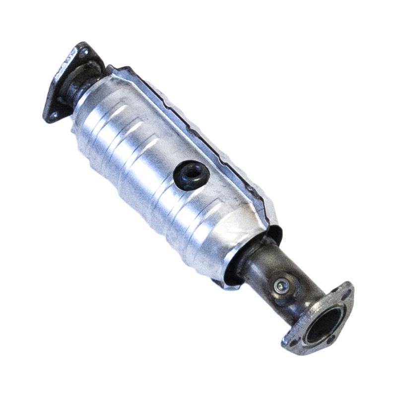 Schultz Manufacturing, Catalytic Converter for 1998-1999 Honda Accord 3.0L V6 GAS SOHC