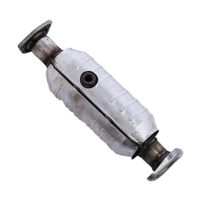 Schultz Manufacturing, Catalytic Converter for 1999-2000 Honda Civic EX 1.6L L4 GAS SOHC