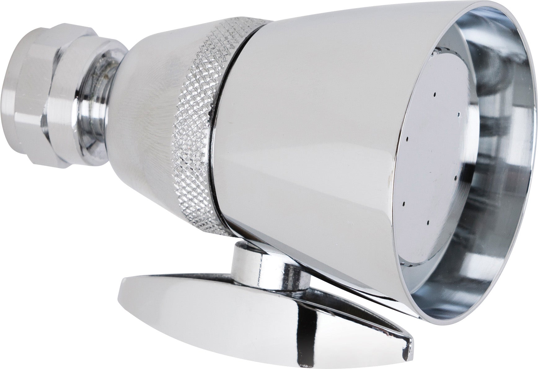 Chicago Faucets, Chicago Faucets 1.5 GPM Max, Adjustable Shower Head 622-LCP