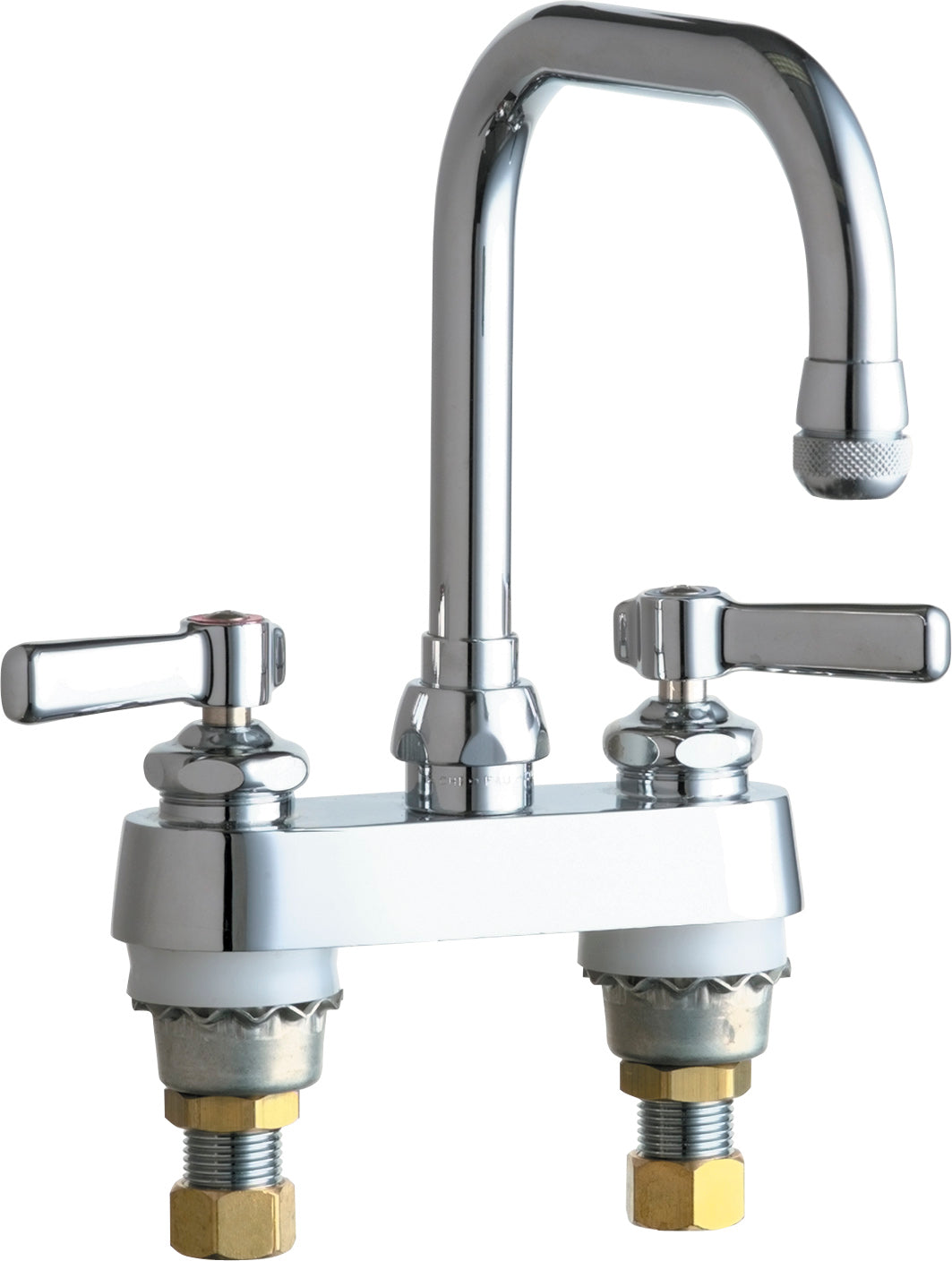 Chicago Faucets, Chicago Faucets Sink Faucet 526-ABCP