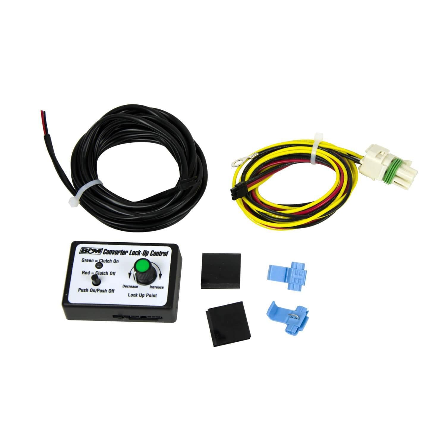 B&M, Converter Lockup Controller - 70248