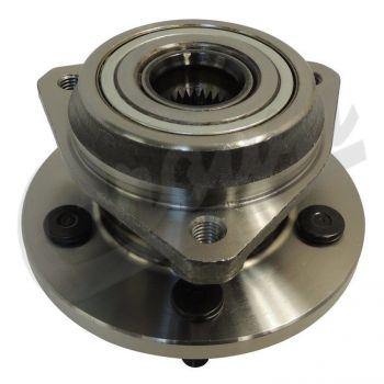 Crown Automotive, Crown 53007449 Driveline and Axles - 53007449